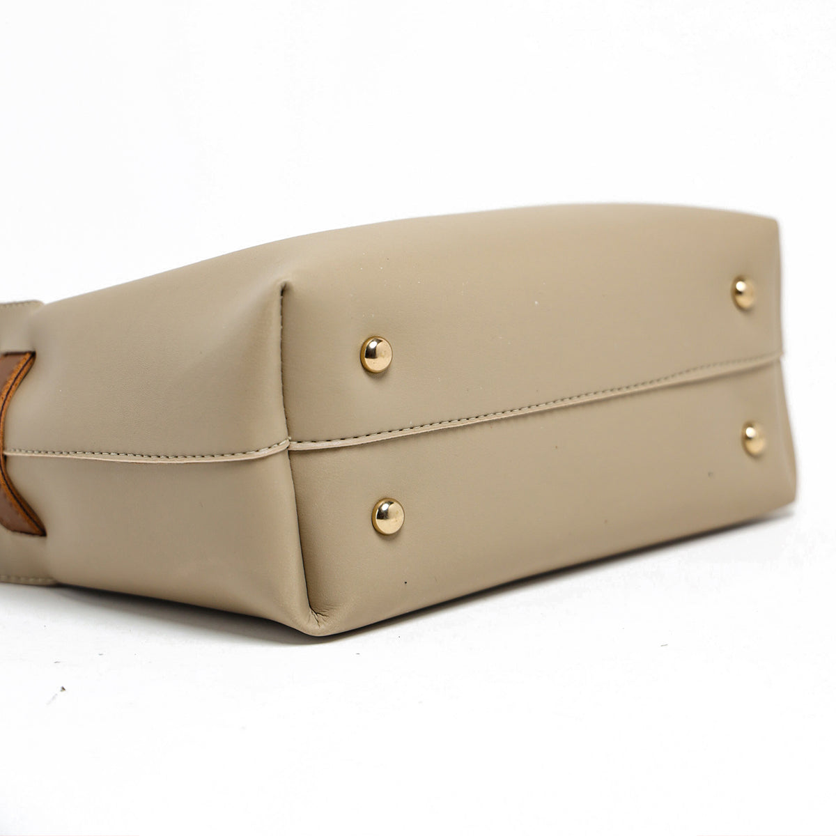 Luxor | Shoulder | Beige - Bagonia