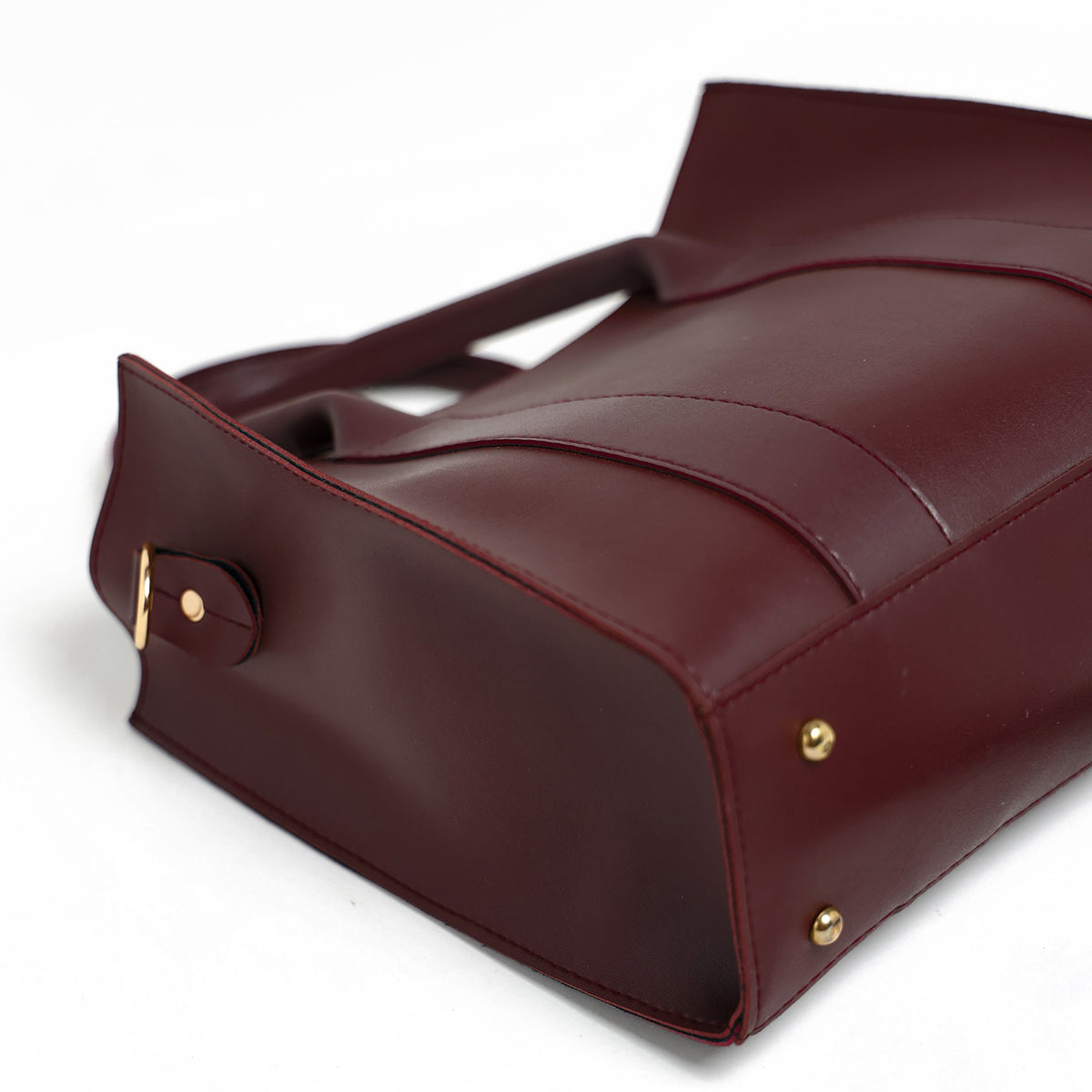 Kelsi | Shoulder | Maroon - Bagonia