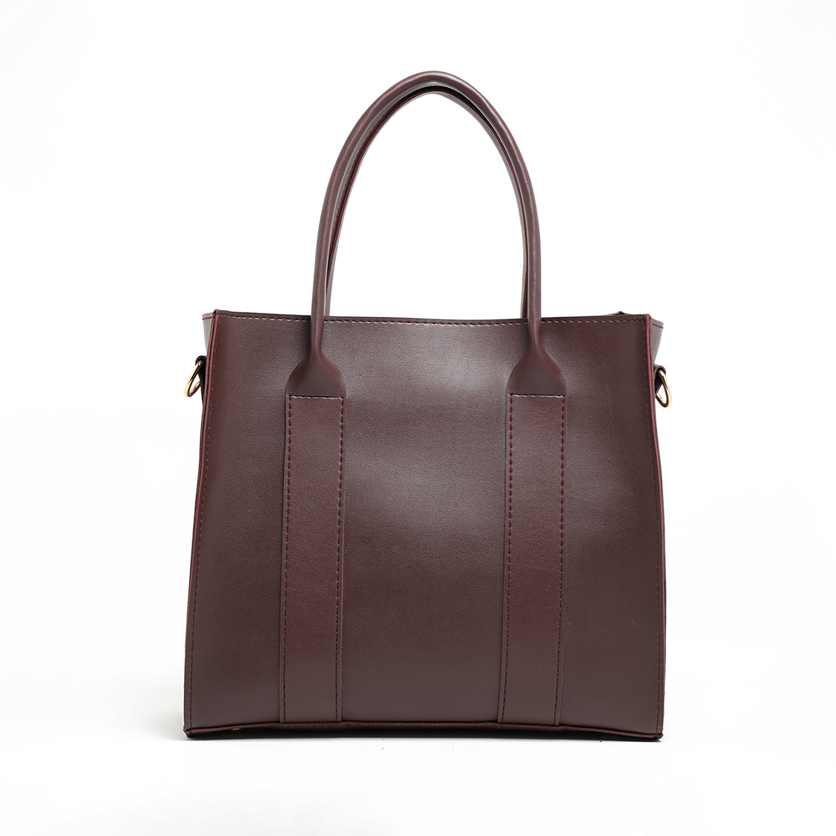 Kelsi | Shoulder | Maroon - Bagonia