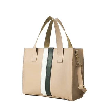 Alvira | Tote | Beige