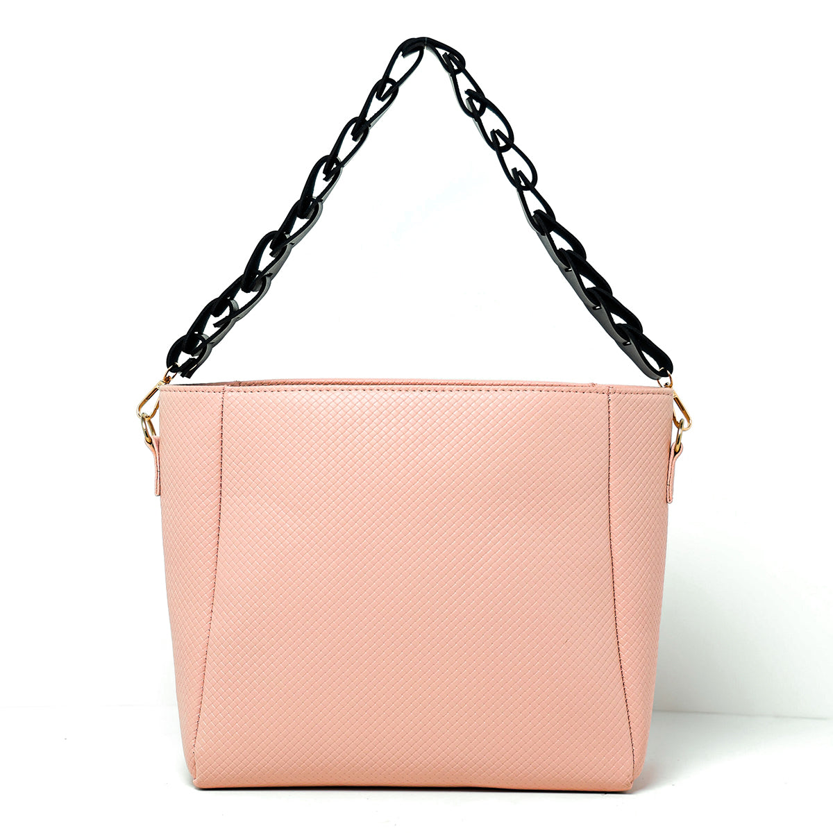 Eveshine | Shoulder | Pink - Bagonia