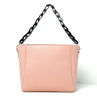 Eveshine | Shoulder | Pink