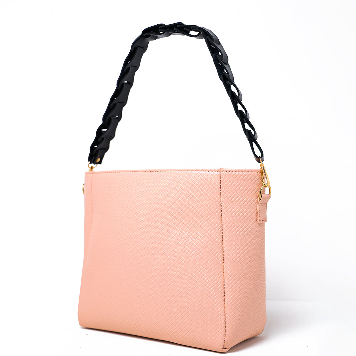 Eveshine | Shoulder | Pink - Bagonia