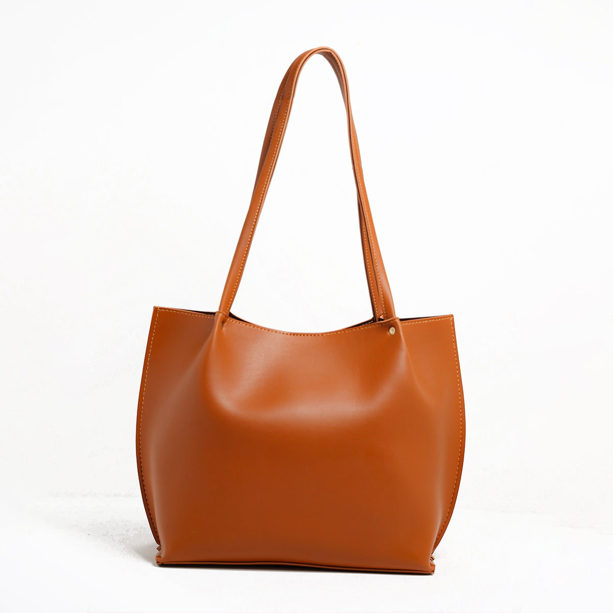 Zora | Tote | Brown - Bagonia