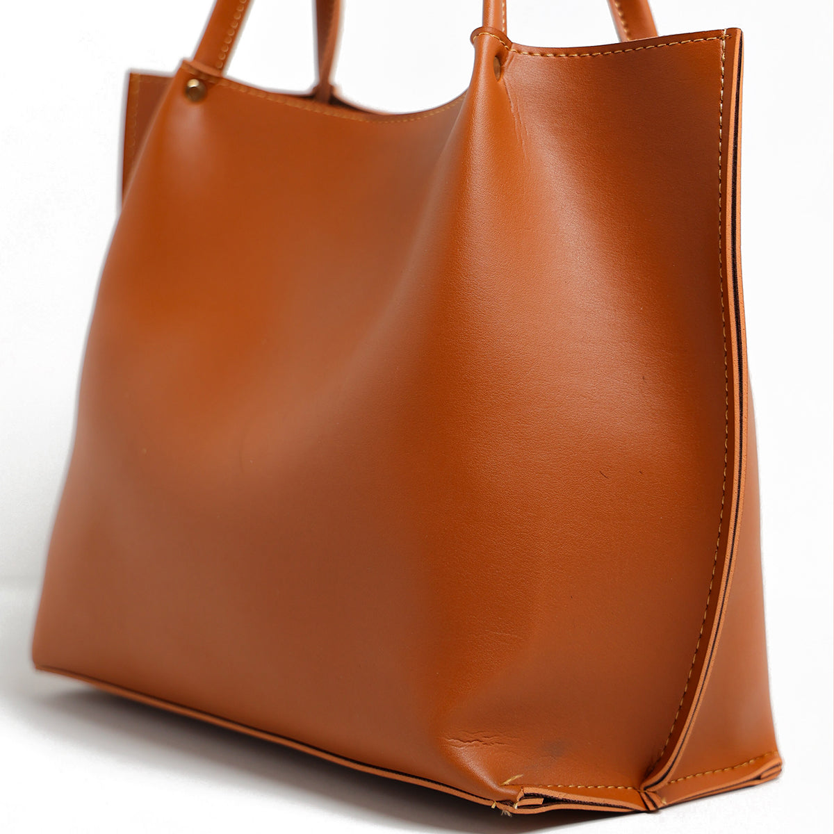 Zora | Tote | Brown - Bagonia