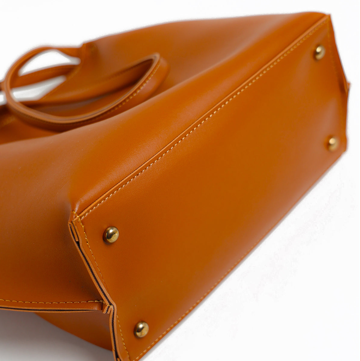 Zora | Tote | Brown - Bagonia