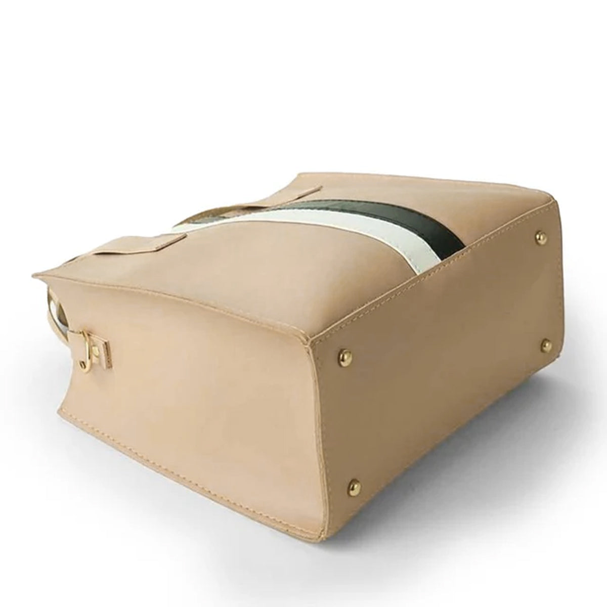 Alvira | Tote | Beige