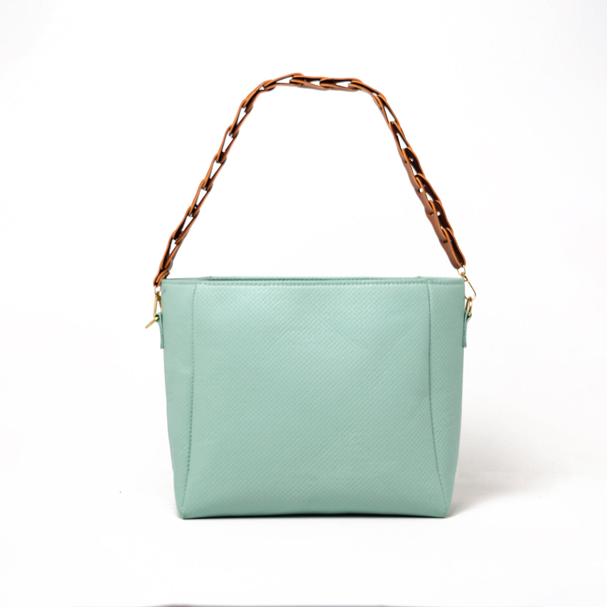 Eveshine | Shoulder | Teal - Bagonia