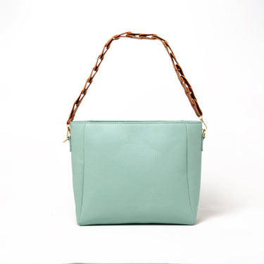 Eveshine | Shoulder | Teal