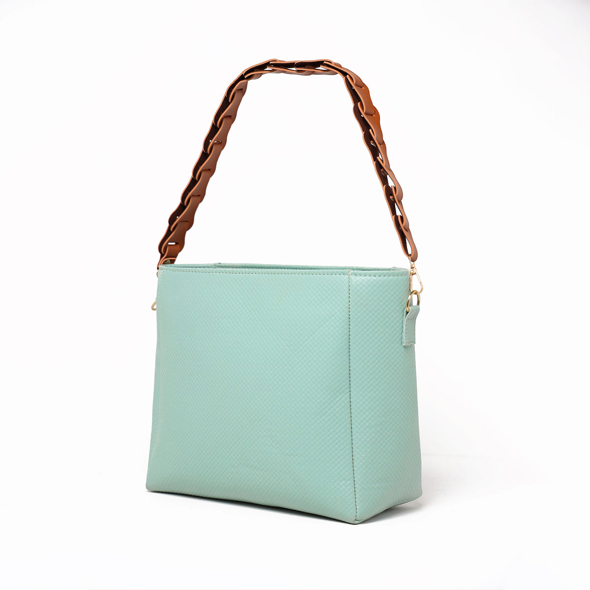 Eveshine | Shoulder | Teal - Bagonia