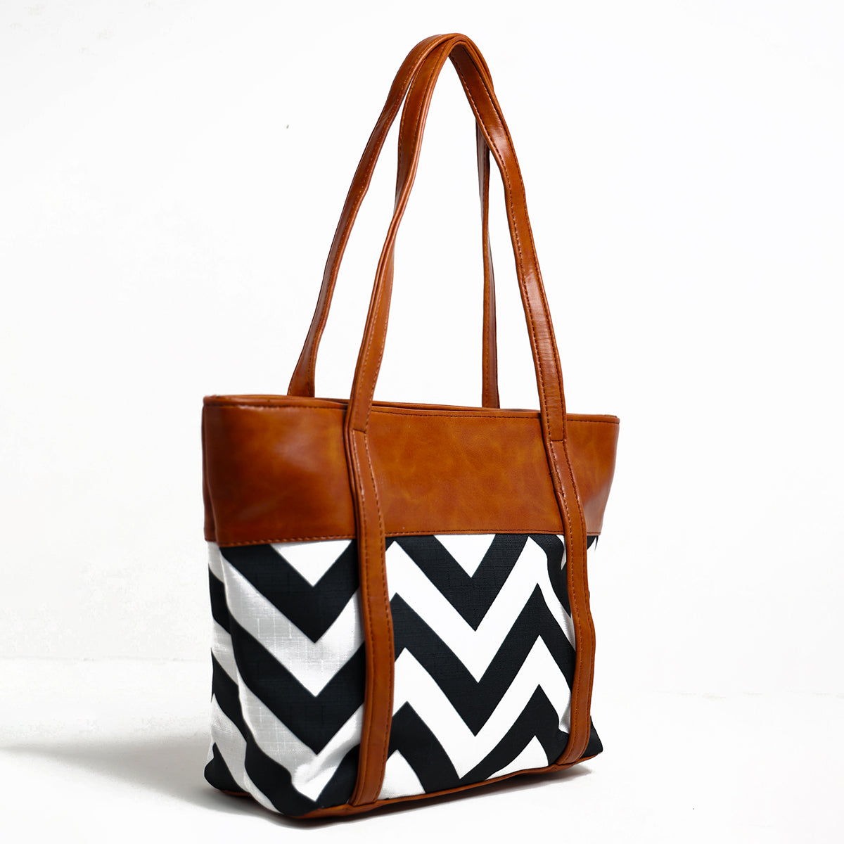 Dazzle | Shoulder | Brown - Bagonia
