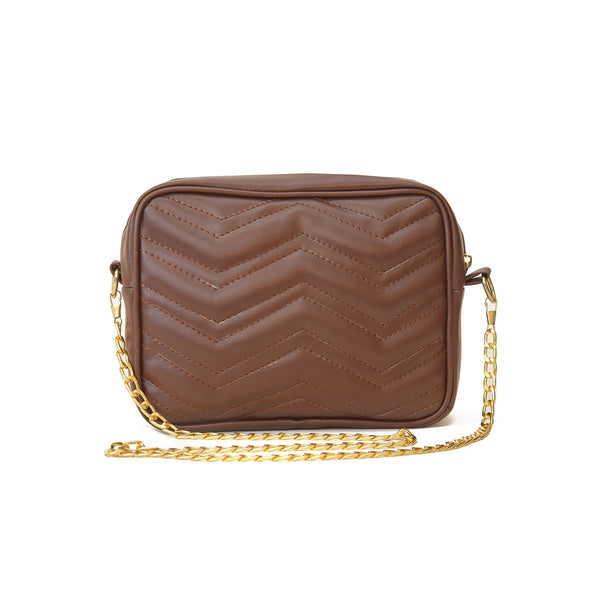 Opera | Cross-Body | Choco