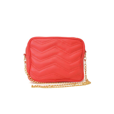 Opera | Cross-Body | Red