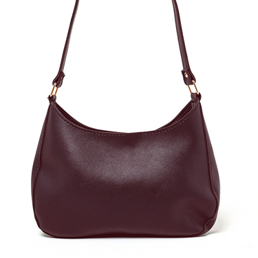 Nova | Shoulder | Maroon - Bagonia