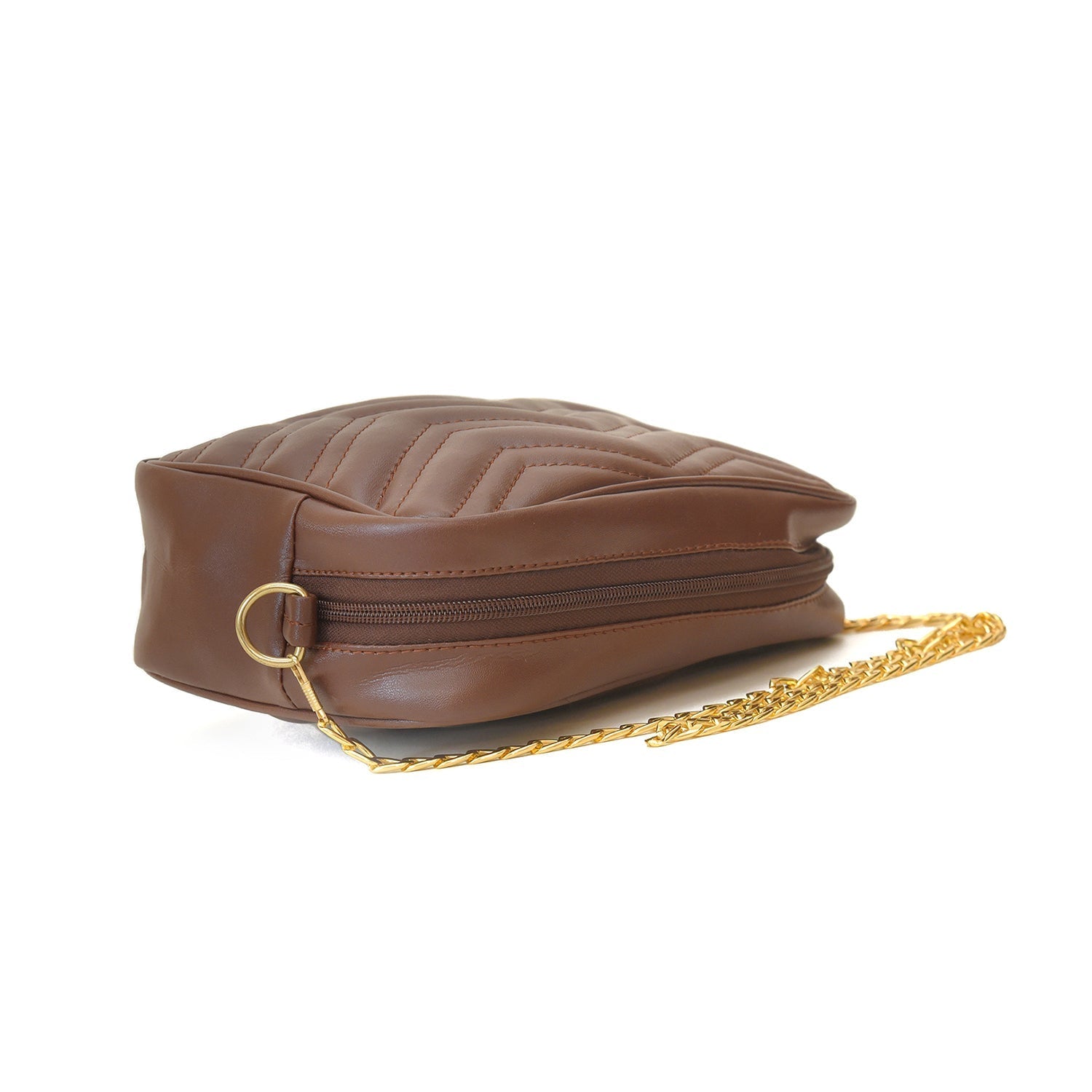 Opera | Cross-Body | Choco