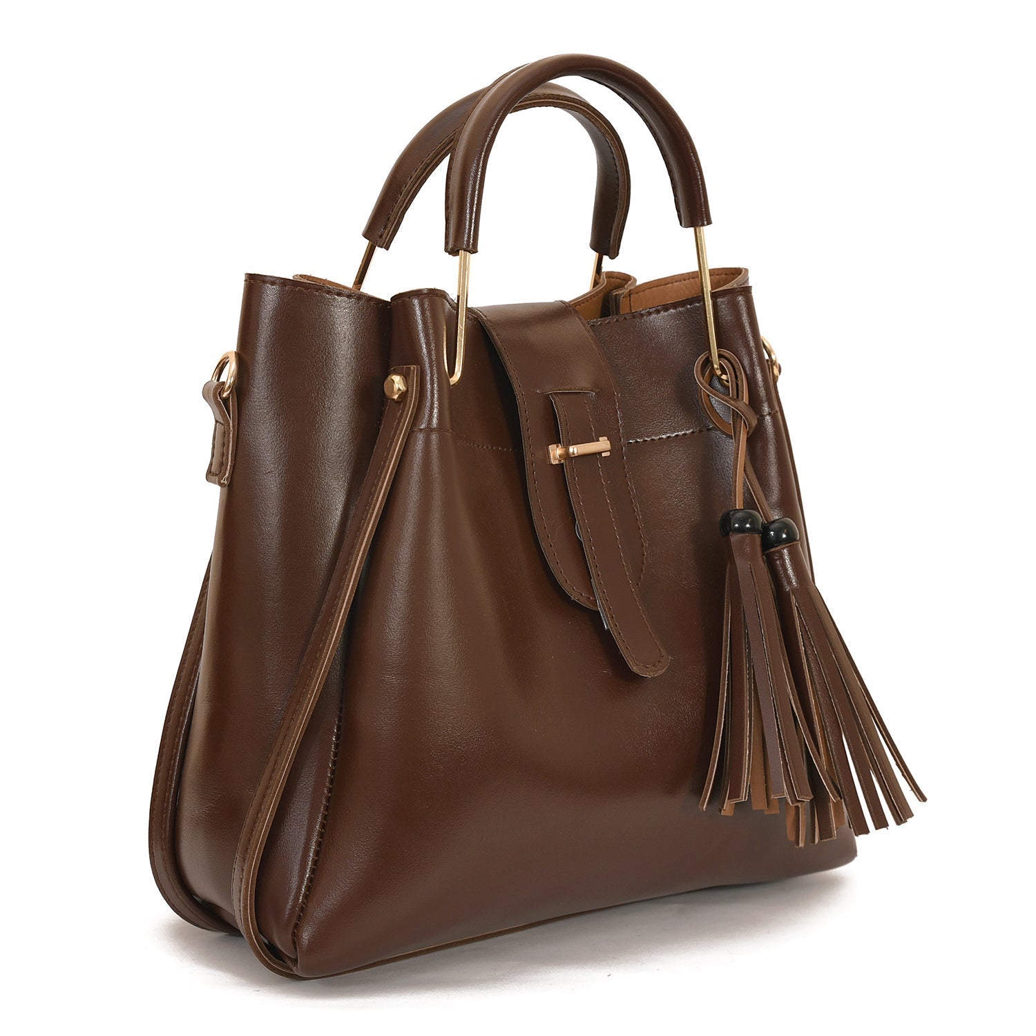 Aspin | Tote | Choco