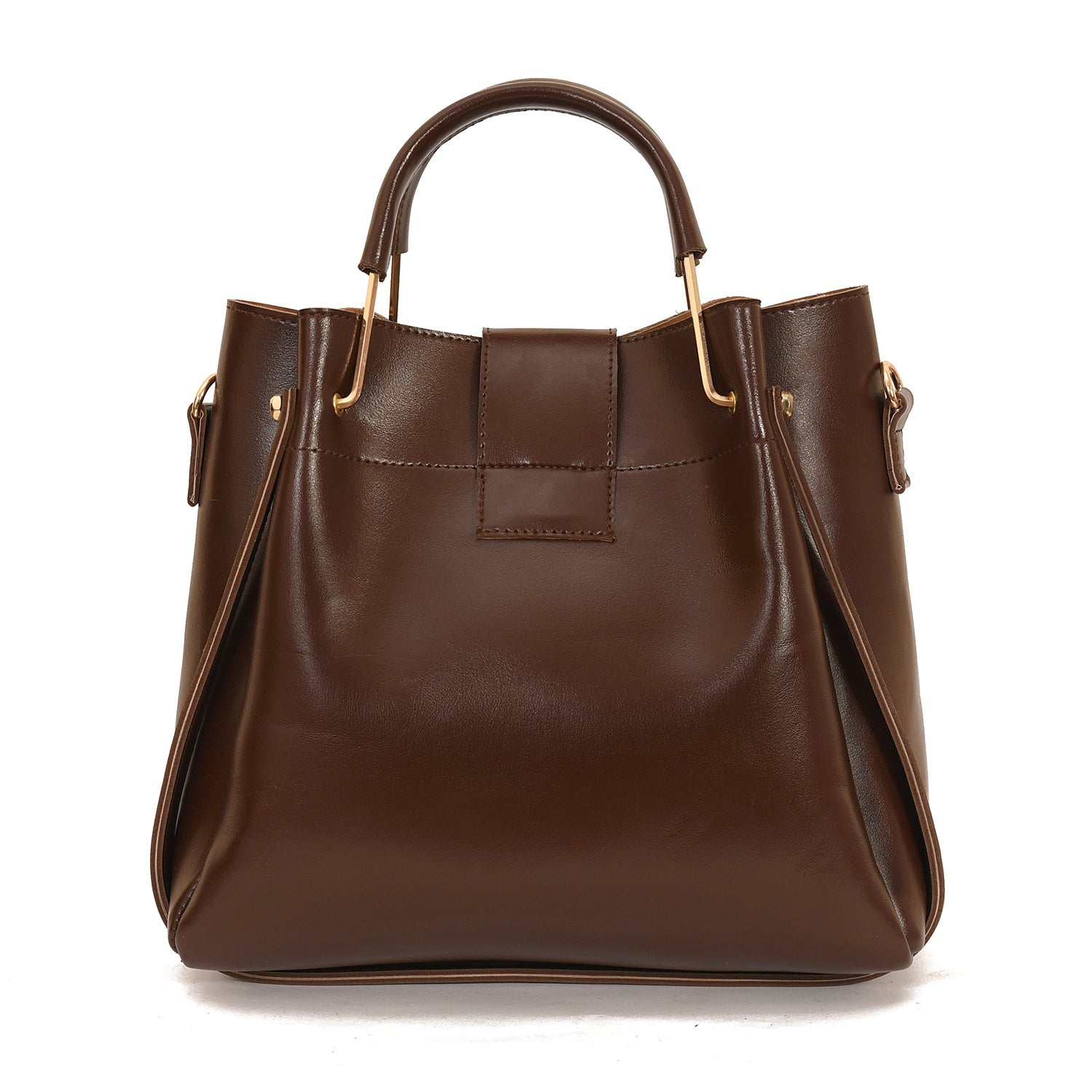 Aspin | Tote | Choco