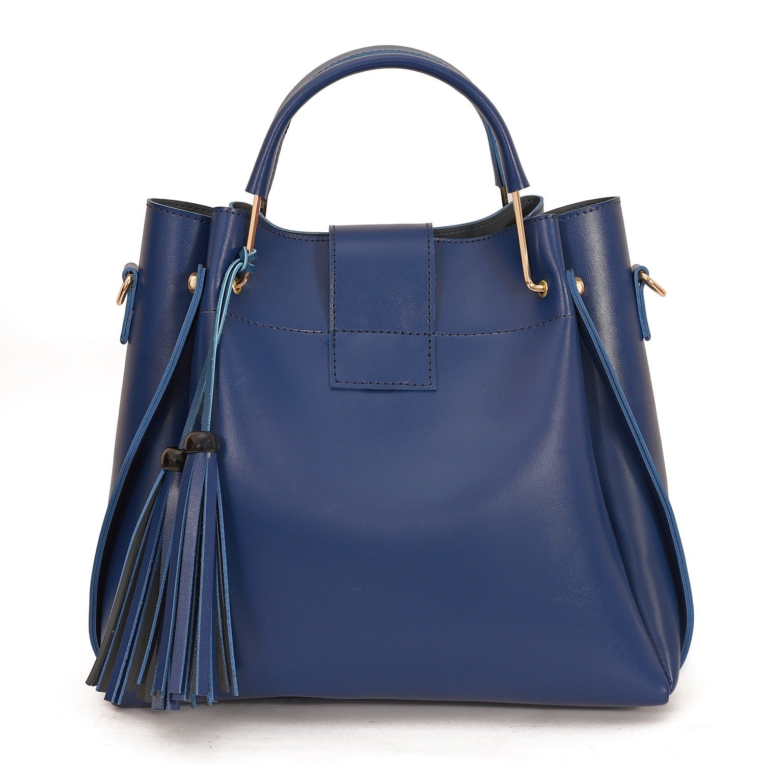 Aspin | Tote | Blue
