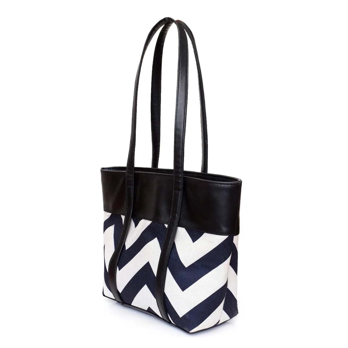 Dazzle | Shoulder | Black - Bagonia