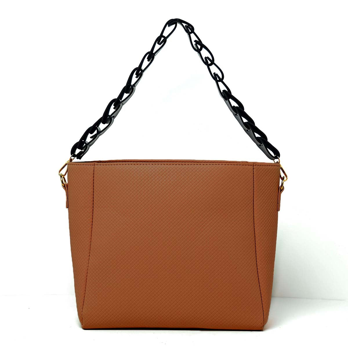 Eveshine | Shoulder | Brown - Bagonia