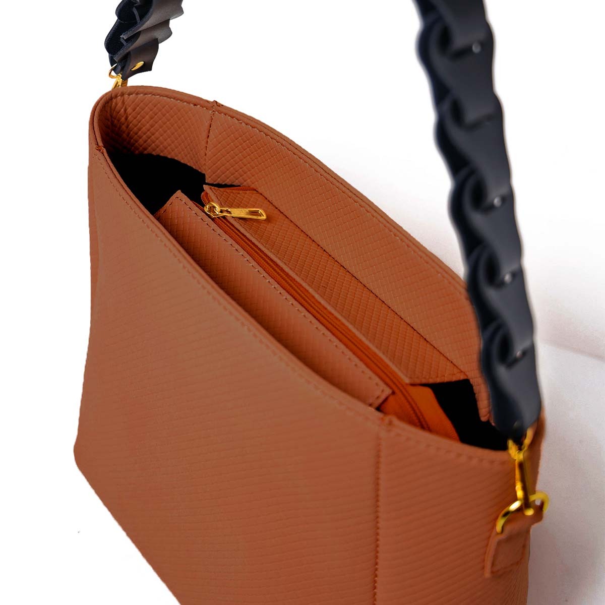 Eveshine | Shoulder | Brown - Bagonia