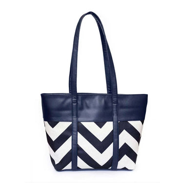 Dazzle | Shoulder | Blue