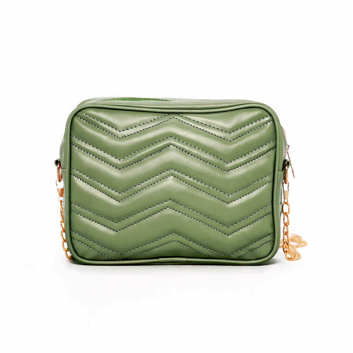 Opera | Cross-Body | Green - Bagonia