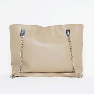 Laverna | Shoulder | Beige