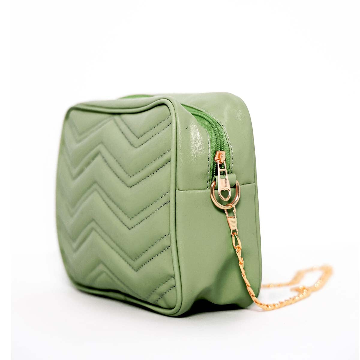 Opera | Cross-Body | Green - Bagonia