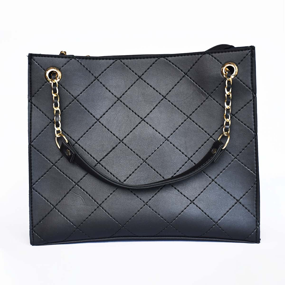 Caspia | Shoulder | Black - Bagonia