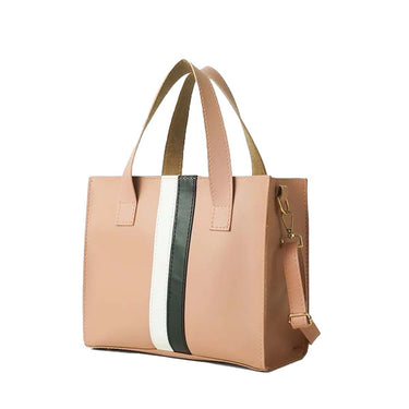 Alvira | Tote | Beige