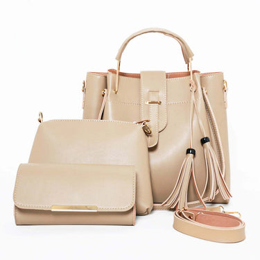 Aspin | Tote | Beige