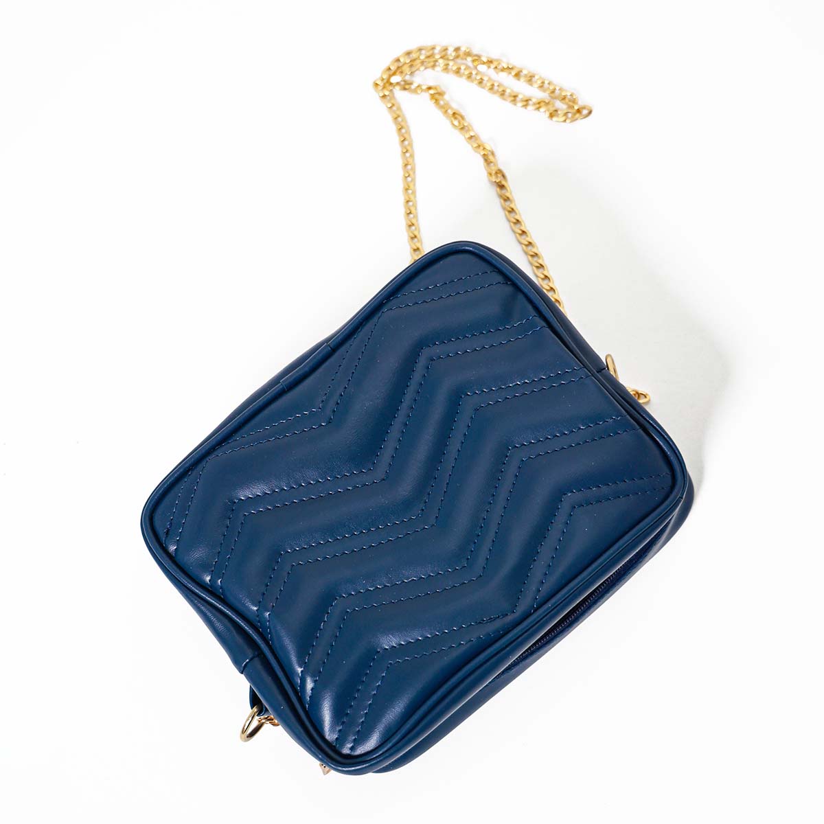 Opera| Cross-Body | Blue - Bagonia