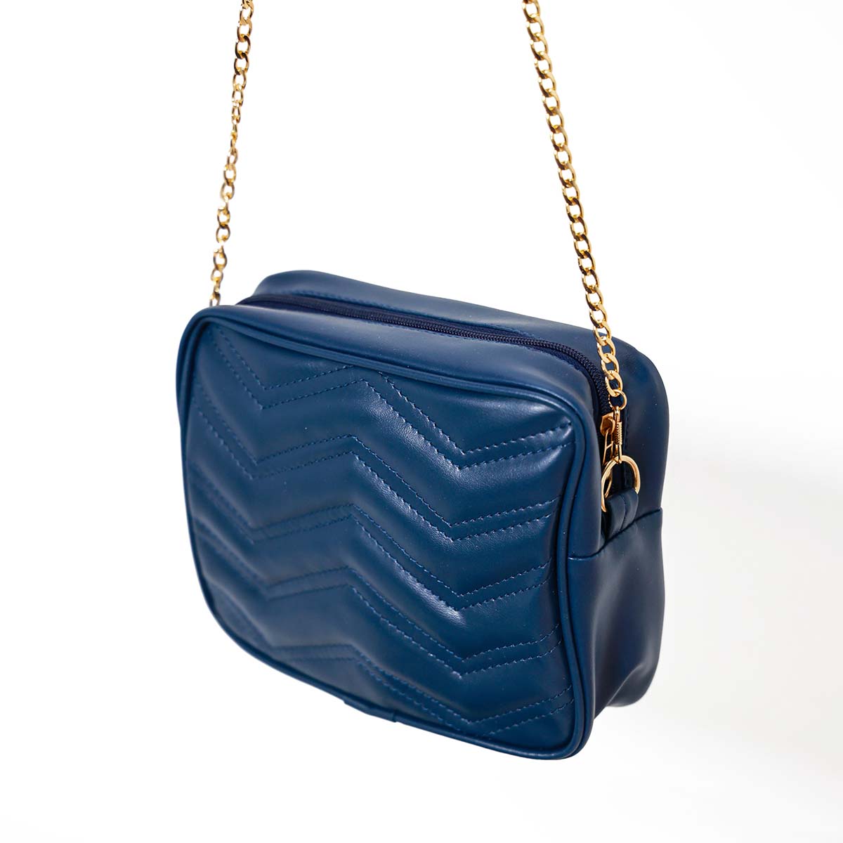 Opera| Cross-Body | Blue - Bagonia