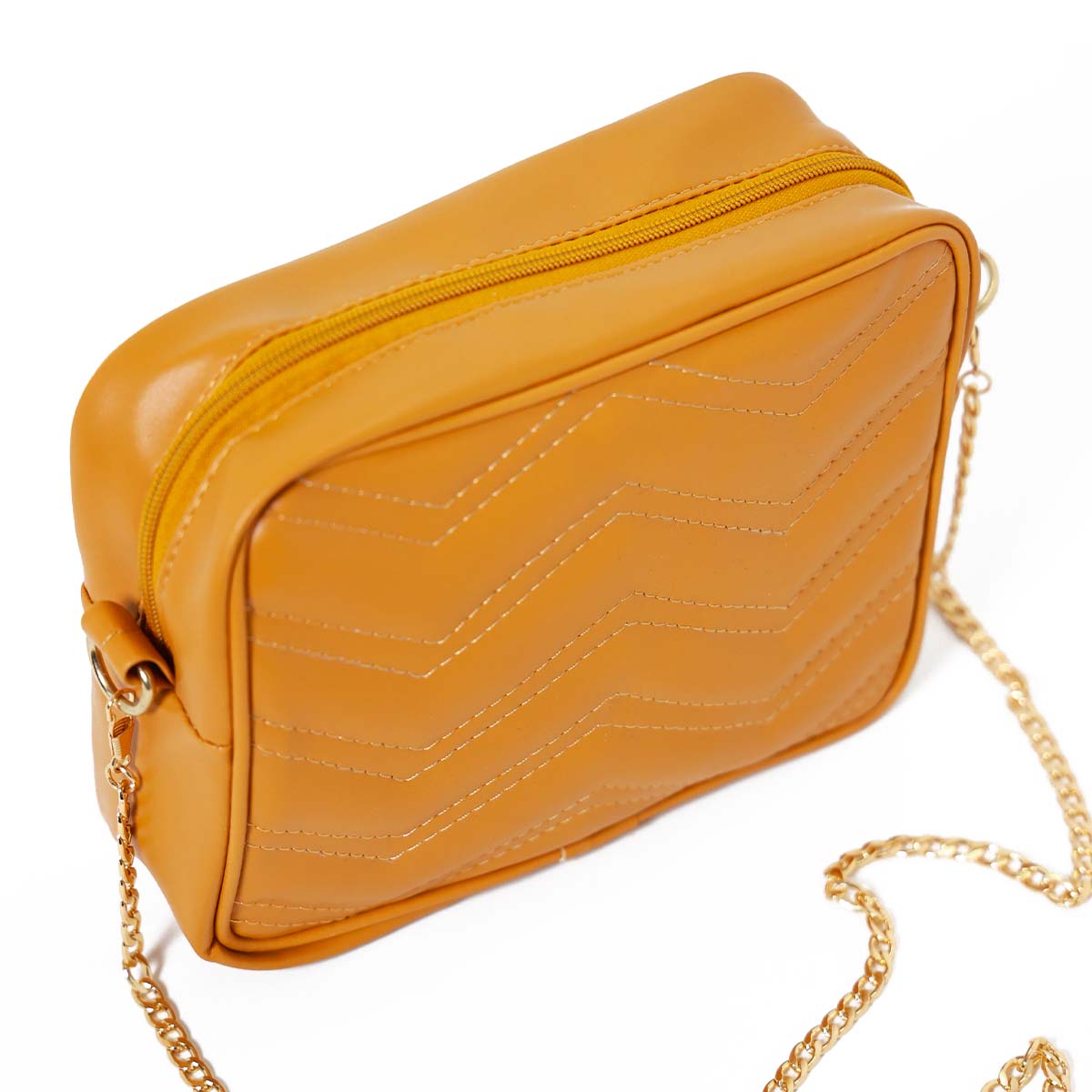 Opera | Cross-Body | Gold - Bagonia