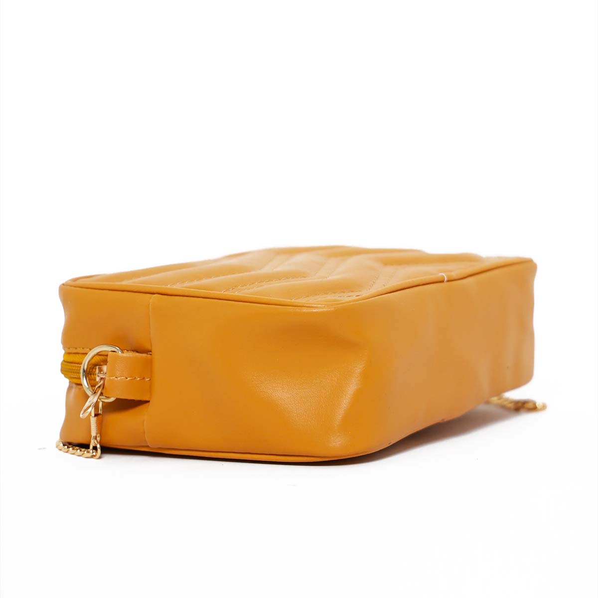 Opera | Cross-Body | Gold - Bagonia