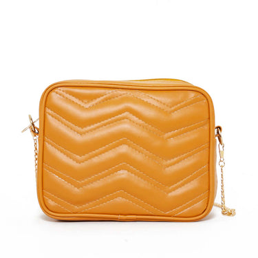 Opera | Cross-Body | Gold