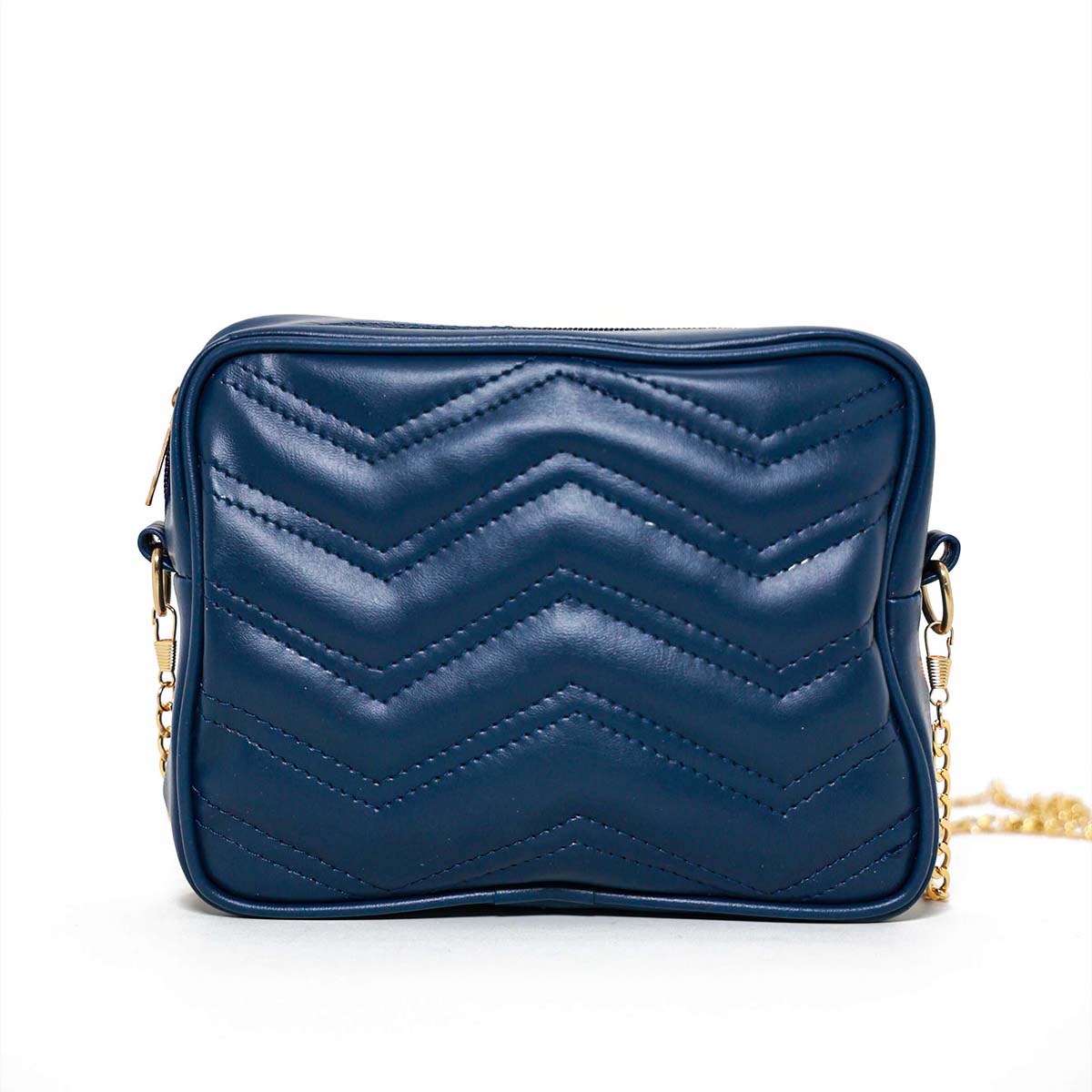 Opera| Cross-Body | Blue - Bagonia