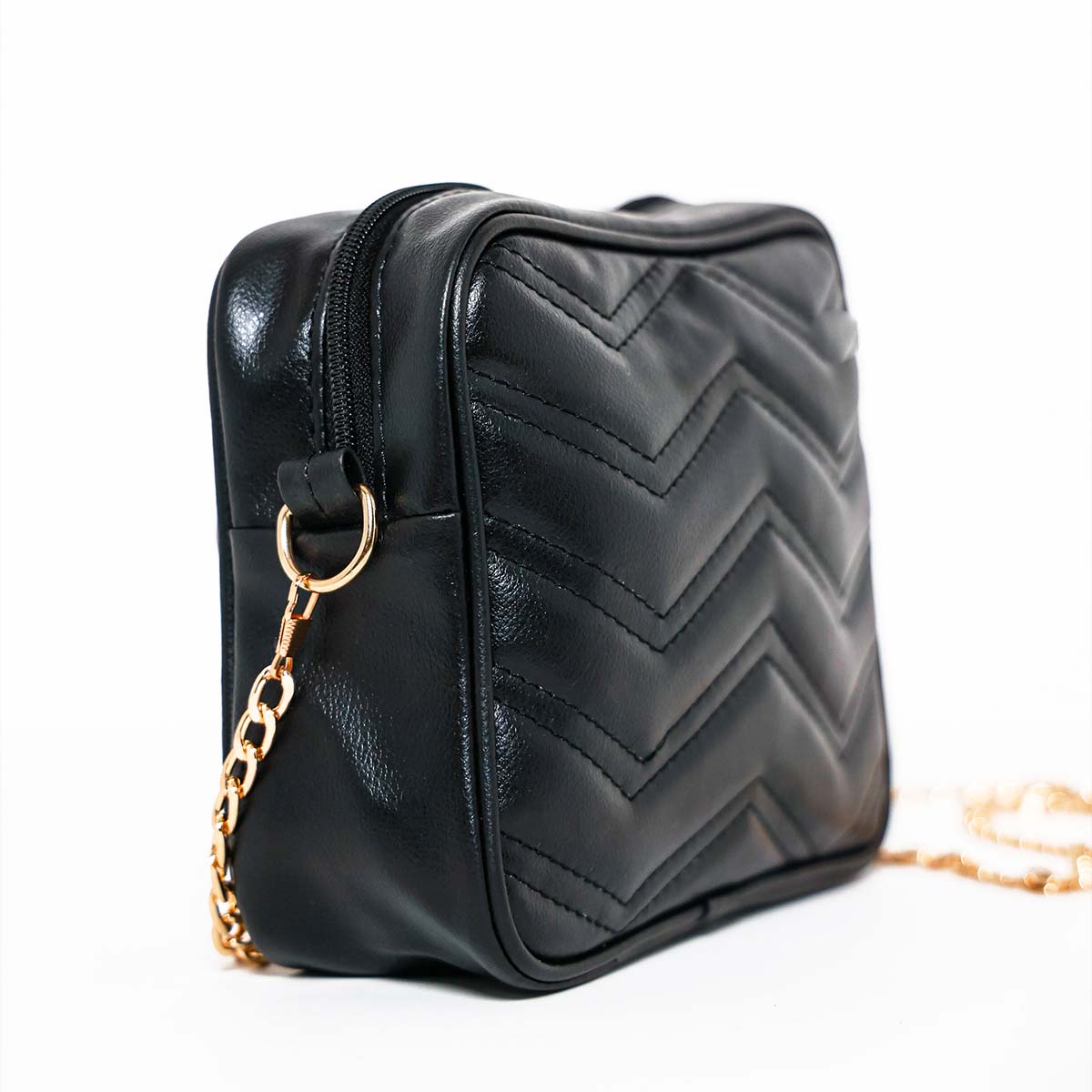 Opera | Cross-Body | Black - Bagonia