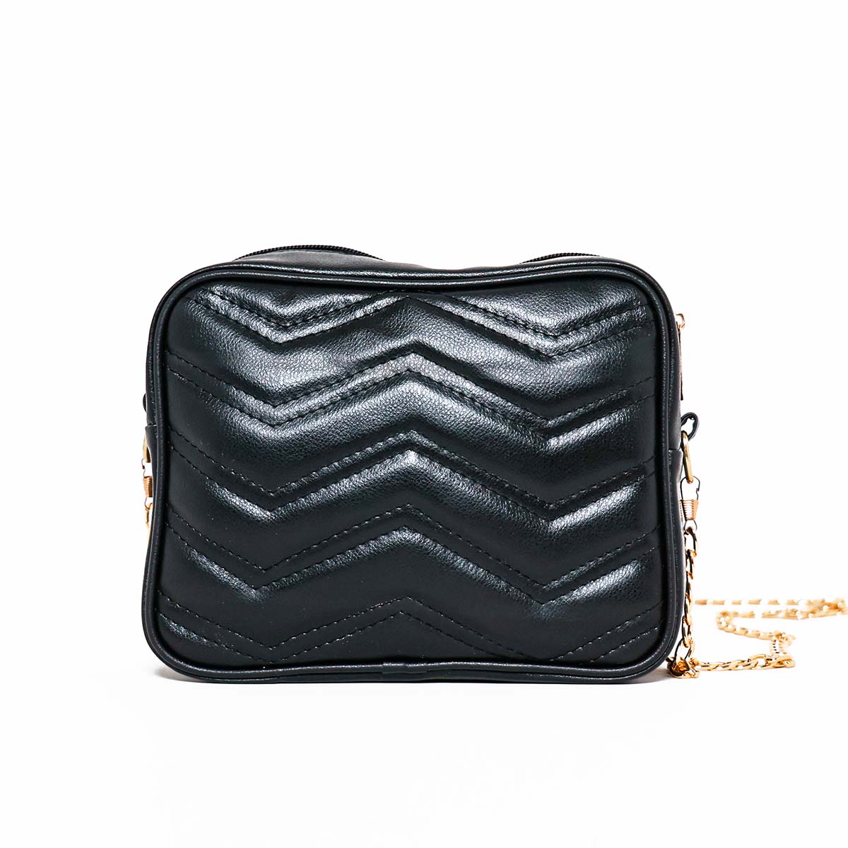 Opera | Cross-Body | Black - Bagonia