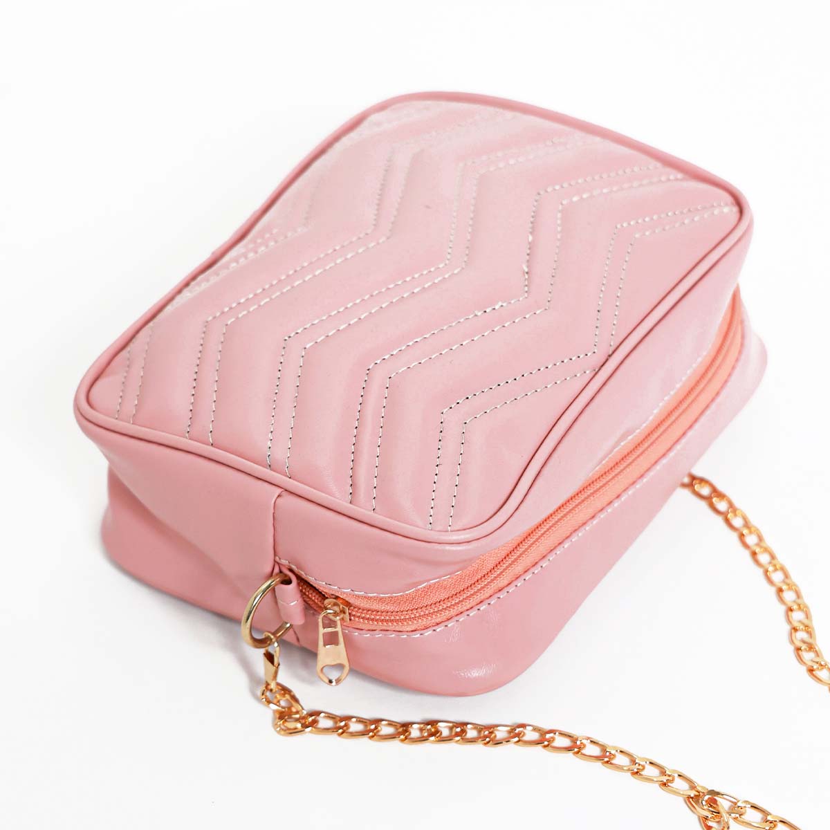 Opera | Cross-Body | Pink - Bagonia