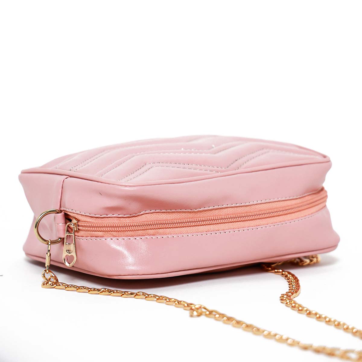 Opera | Cross-Body | Pink - Bagonia