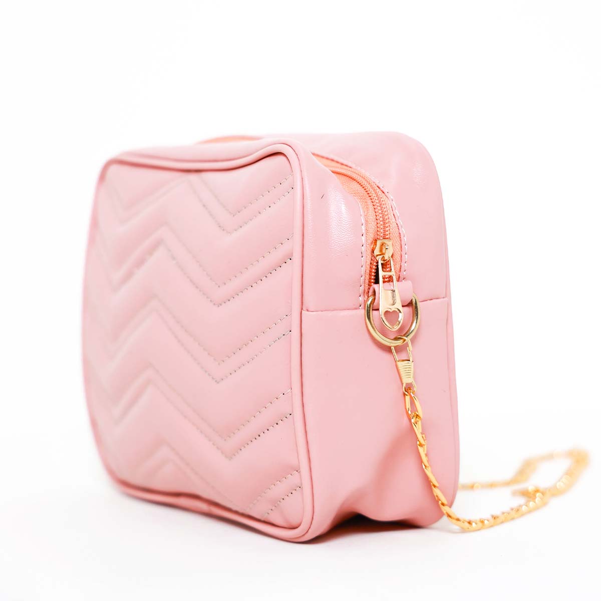 Opera | Cross-Body | Pink - Bagonia