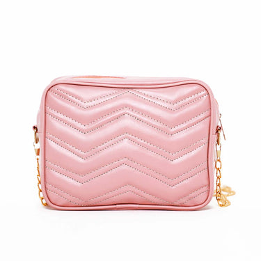 Opera | Cross-Body | Pink