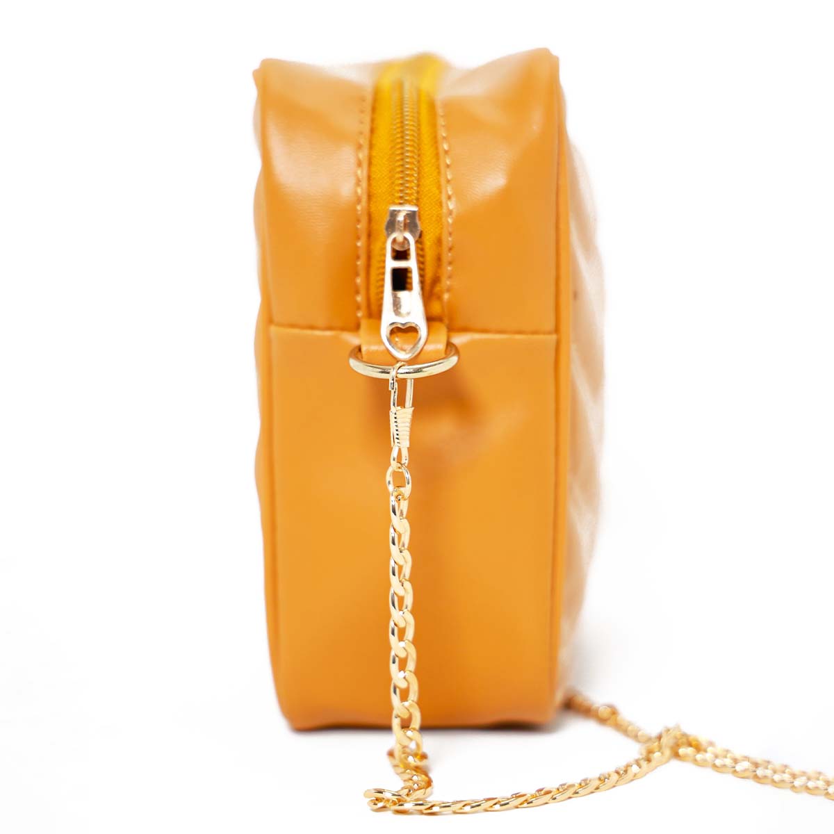 Opera | Cross-Body | Gold - Bagonia