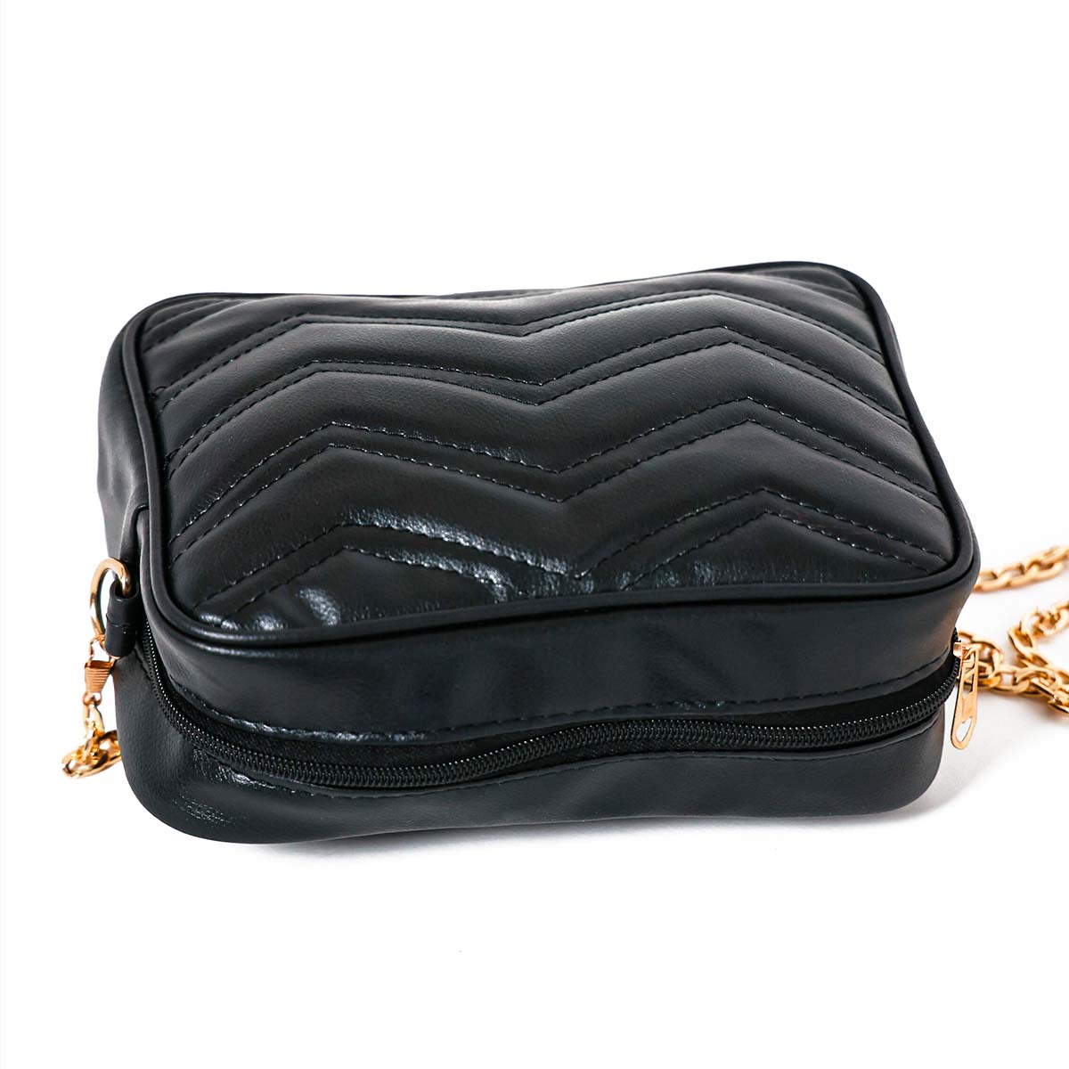 Opera | Cross-Body | Black - Bagonia