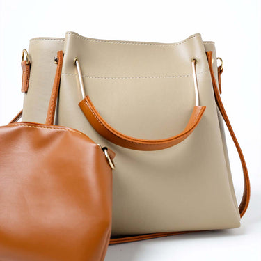 Montana | Tote | Beige