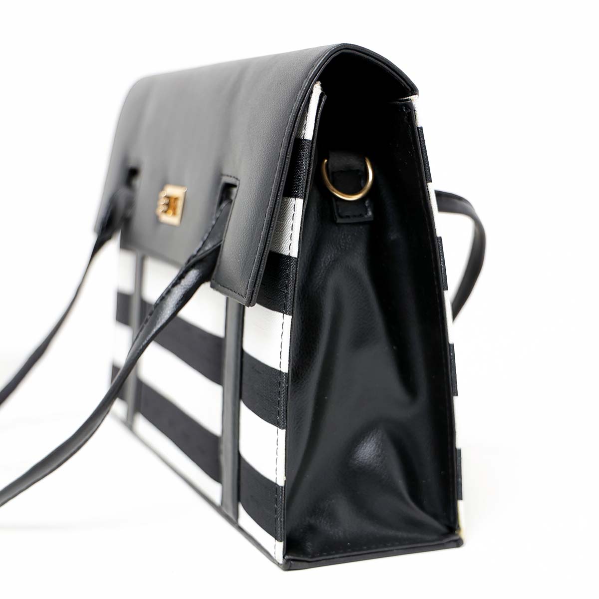 Daisy | Shoulder | Black - Bagonia