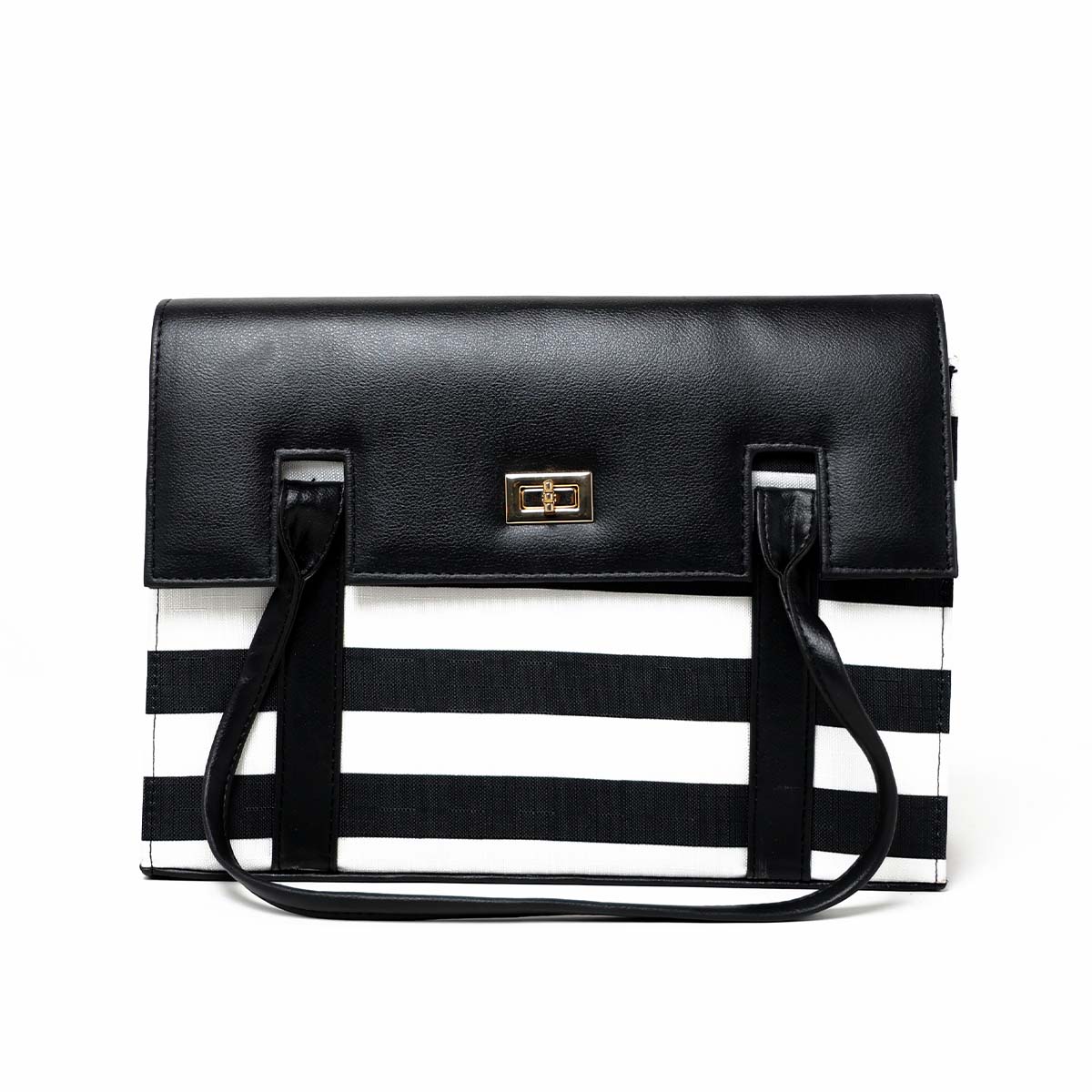 Daisy | Shoulder | Black - Bagonia