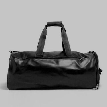 Adventure | Duffel | Black